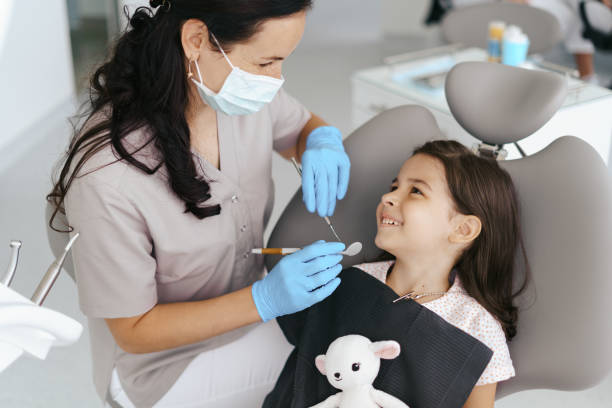 Best Chipped Tooth Repair Near Me  in Wartburg, TN