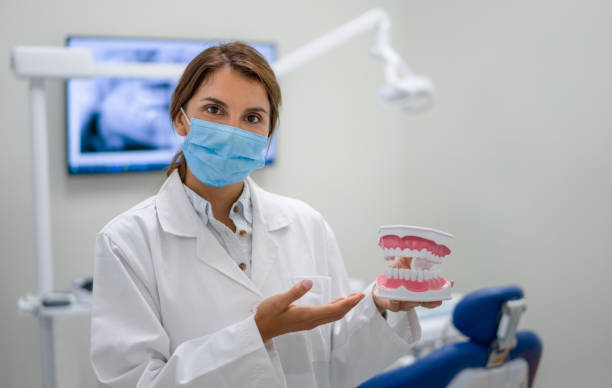 Best Chipped Tooth Repair Near Me  in Wartburg, TN